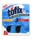 Tofix / Тофикс Таблетка дезодорант для бачка унитаза 2х50 гр